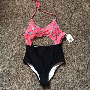 Cupshe one-piece swimsuit